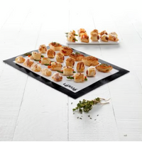 Tapis de cuisson en silicone – 40 × 30 cm - Visuel 2